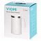 Чайник Viomi V-SK152A Smart Kettle белый