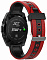 Спортивные часы Jet Sport SW7 (Black/Red)