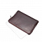 Чехол Knomo Barbican для ноутбука MacBook Pro/Air 13&quot;. Материал кожа натуральная. Цвет коричневый.
Knomo Barbican Sleeve for MacBook Pro/Air 13&quot; - Brown