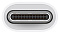 Адаптер Apple USB-C to USB (MJ1M2ZM/A)