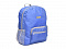 Складной рюкзак Travel Blue Folding Back Pack, 20л (065), цвет синий