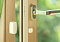 Датчики безопасности Elgato Eve Door & Window 1ED109901000 для Apple Homekit (White)