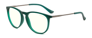 Очки для компьютера GUNNAR Menlo Liquet MEN-08409, Emerald