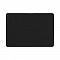 Защитные накладки Incase Textured Hardshell in Woolenex для ноутбука MacBook Pro 13&quot; Thunderbolt 3 (USB-C). Материал пластик, внешняя отделка из ткани. Цвет: темно-серый