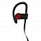 Беспроводные наушники-вкладыши Beats Powerbeats3, коллекция Beats Decade, цвет «дерзкий чёрно-красный»
Звучание. Сила. Свобода.