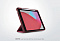 Чехол Uniq Moven для iPad 10.2'' (Burgundy)