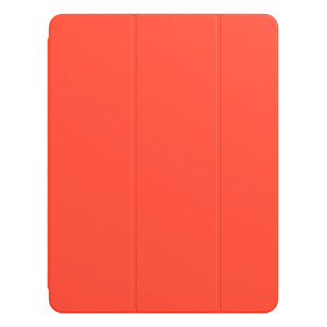 Обложка Smart Folio для IPad Pro 12,9 5-го поколения цвета  «яркий апельсин»