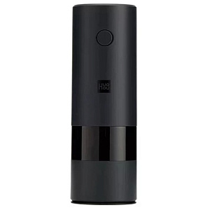 HuoHou Электромельница Electric Pepper&Salt Grinder (Black)