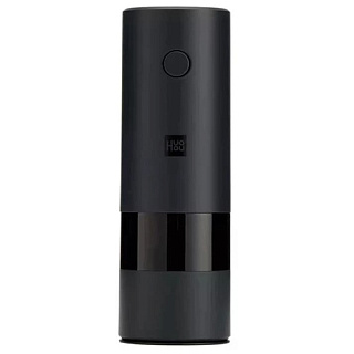 HuoHou Электромельница Electric Pepper&Salt Grinder (Black)