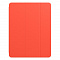 Обложка Smart Folio для IPad Pro 12,9 5-го поколения цвета  «яркий апельсин»