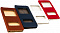Чехол-книжка Heddy Aperture Cover (Heddy-Apert-brn) для iPhone 6/6S (Brown)