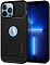Чехол Spigen Rugged Armor (ACS03200) для iPhone 13 Pro Max (Matte Black)