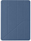 Чехол Pipetto Origami (PI39-51-4TPU) для iPad Pro 12.9&quot; 2020 (Navy)