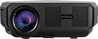 Rombica проектор MPR-W720 Ray Impact