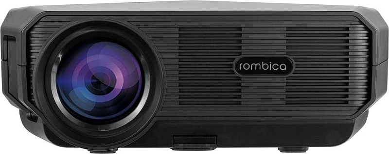 фото Rombica проектор MPR-W720 Ray Impact