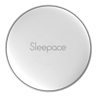 SleepAce. Персональный трекер сна SleepDot