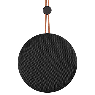 Rombica Портативная акустика Rombica mysound Capella. Цвет черный