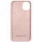 Клипкейс IS 4D-TOUCH Apple iPhone 11 Pro Max розовый