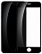 Защитное стекло Baseus Anti-Break Edge All-Screen Arc-Surface Tempered (SGAPIPH8N-GPE01) для iPhone 7/8 (Black)