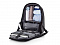 Рюкзак для ноутбука до 17&quot; XD Design Bobby Hero XL (P705.711), черный