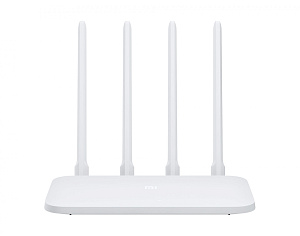 Wi-Fi маршрутизатор Mi Router 4C (белый)