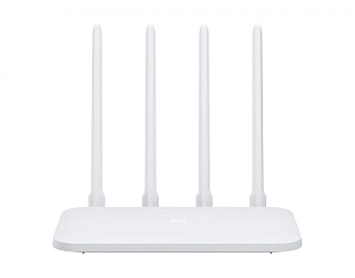 Wi-Fi маршрутизатор Mi Router 4C (белый)