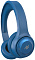 Беспроводные накладные наушники iFrogz Impulse 2. Цвет синий