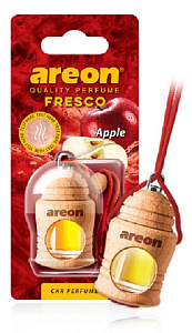 Автомобильный ароматизатор AREON FRESCO 704-051-311