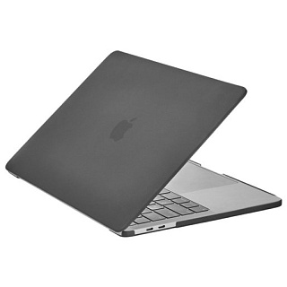 Защитные накладки Case-Mate Snap-On для MacBook Pro 13“ (2020). Цвет: серый.