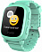 Детские умные часы Elari KidPhone 2 (Green)