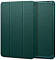 Чехол Spigen Urban Fit (ACS01062) для iPad 10.2&quot; (Midnight Green)