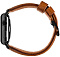 Ремешок Nomad Traditional Strap (NM1A4RBT00) для Apple Watch Series 2/3/4 42/44 mm (Brown/Black)