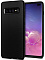 Чехол Spigen Liquid Air (606CS25764) для Samsung Galaxy S10 Plus (Black)
