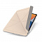 Чехол-книжка со складной крышкой Moshi VersaCover для iPad Air 10.9&quot; (4th gen)/iPad Pro 11. Цвет: бежевый