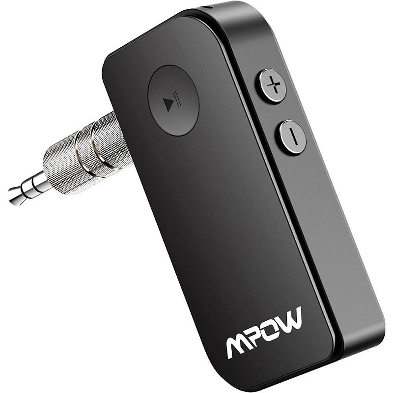 фото MPOW. Bluetooth-ресивер Streambot Mini BMBH044CB
