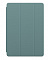 Обложка Apple Smart Cover for iPad (7th generation) and iPad Air (3rd generation) - Cactus,Обложка Smart Cover для IPad 7-поколения и Ipad Air 3-го поколения цвета дикий кактус
