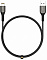 Кабель AUKEY KEVLAR CABLE USB  to Lightning L=1.2M Black