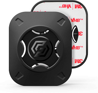 Дополнительные пластины для чехлов Spigen Gearlock Universal Bike Mount Adapter