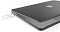 Чехол накладка пластиковая i-Blason для MacBook Pro 16" black matte