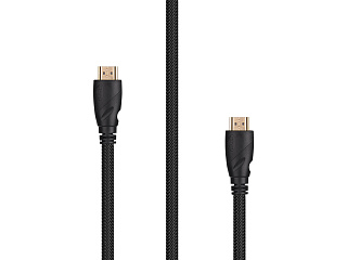 Rombica Кабель HDMI Rombica Digital HX100B