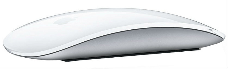 фото Беспроводная мышь Apple Magic Mouse 2 MLA02ZM/A 