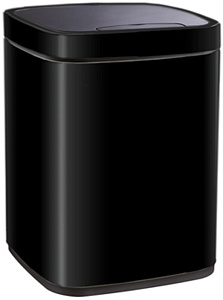 Мусорное ведро EKO EK9288 15L (Black)