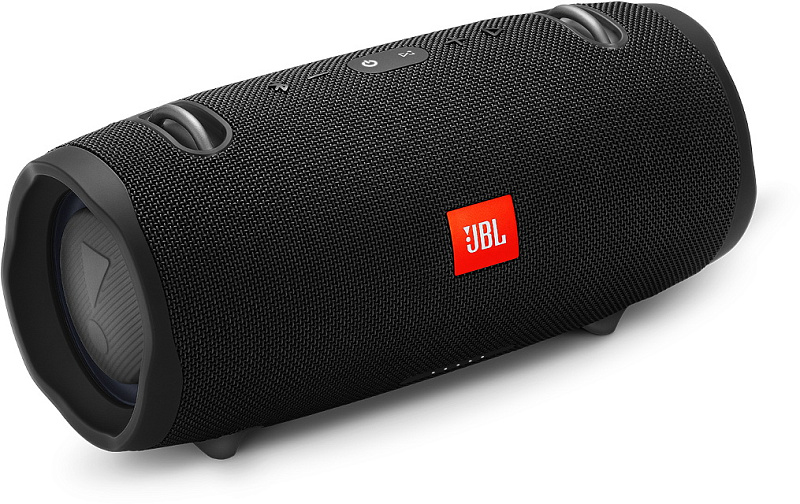 фото Портативная акустика JBL Xtreme 2 JBLXTREME2BLKEU (Black)