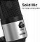 Микрофон Fifine K669 (Silver)