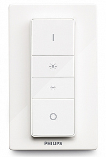 Переключатель Philips Hue Dimmer Switch (White)