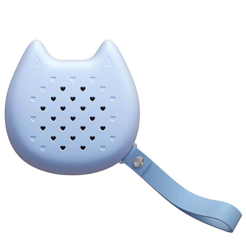 фото Портативная акустика Rombica MySound Oscar. Цвет: синий