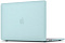 Чехол-накладка Incase Hardshell Case Dots для ноутбука MacBook 13&quot;. Материал пластик. Цвет бирюзовый.
Incase Hardshell Case for MacBook Air 13&quot; Dots - Blue Smoke
