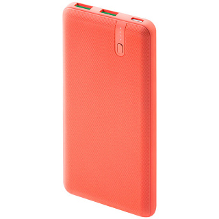 Внешний Аккумулятор INTERSTEP PB1018PD Нектарин