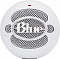 Конденсаторный USB-микрофон Blue Microphones Snowball iCE (White)