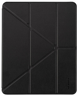 Чехол Momax Flip Cover (FPAP20LD) для iPad Pro 12.9'' 2020 (Black)